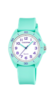 Montre Calypso Enfant Junior in Acier K5833/3 - K5833/3